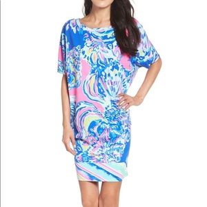 Lilly Pulitzer Lowe Dress